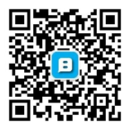 微财经二维码